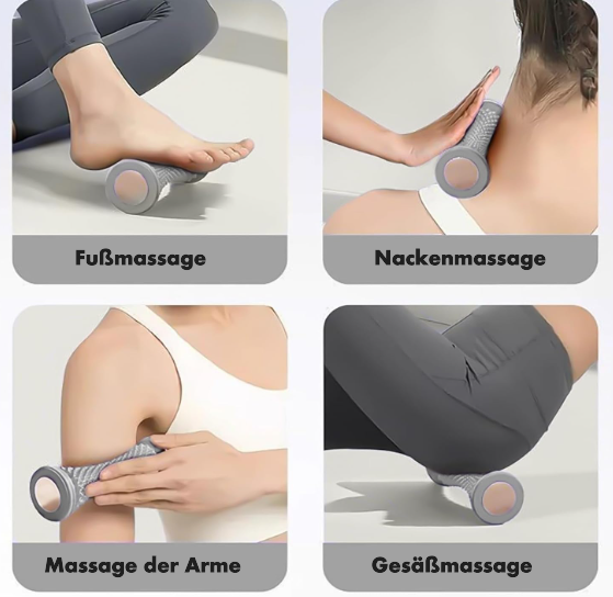 Massageroller Universal