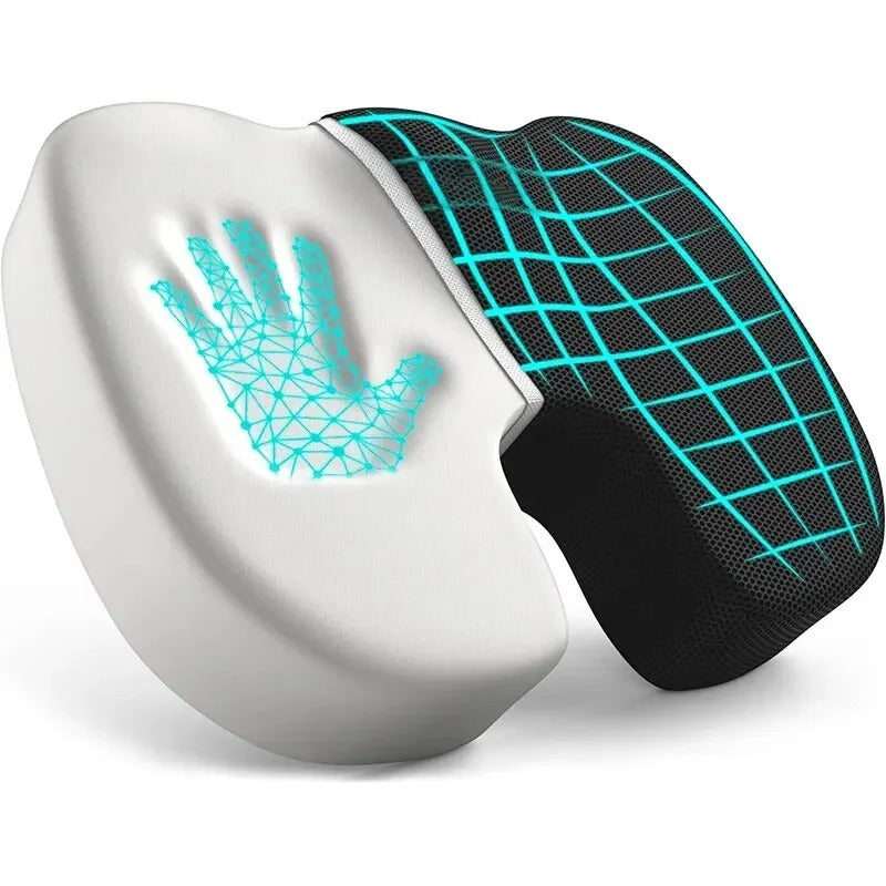 Ergonomisches Sitzkissen