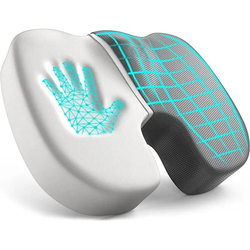 Ergonomisches Sitzkissen