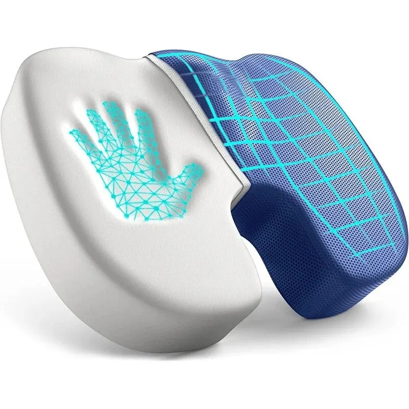 Ergonomisches Sitzkissen