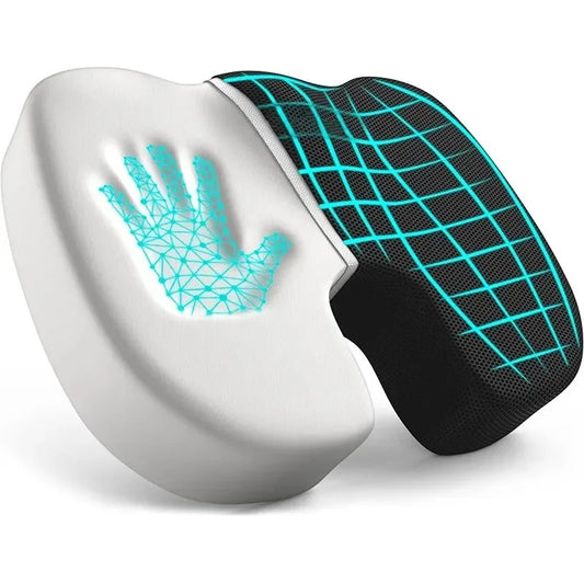 Ergonomisches Sitzkissen