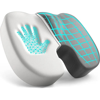 Ergonomisches Sitzkissen
